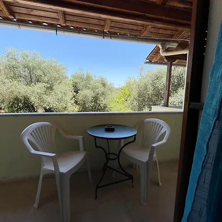 Apartament Pavlos Dassia (Corfu)