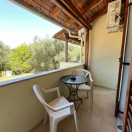 Pavlos Dassia (Corfu)