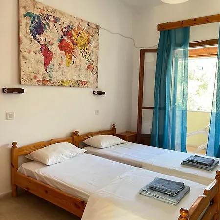 Pavlos Appartement Dassia (Corfu)