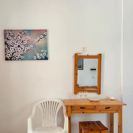 Pavlos Dassia (Corfu)