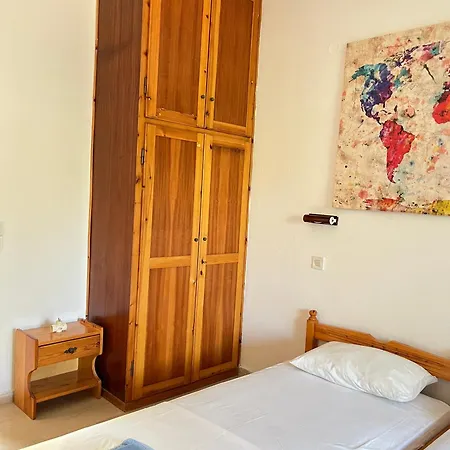 Pavlos Dassia (Corfu)