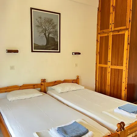 Appartement Pavlos Dassia (Corfu)