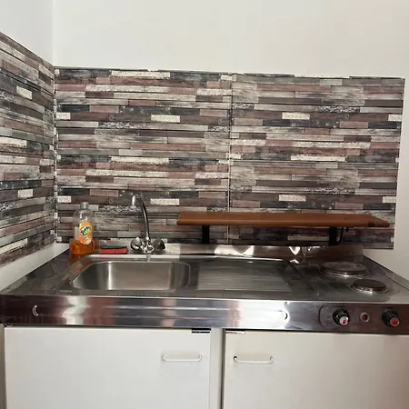 Pavlos * Dassia (Corfu)