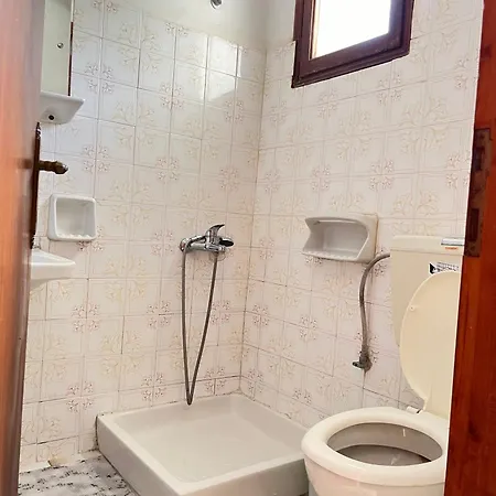 Pavlos Appartement Dassia (Corfu)