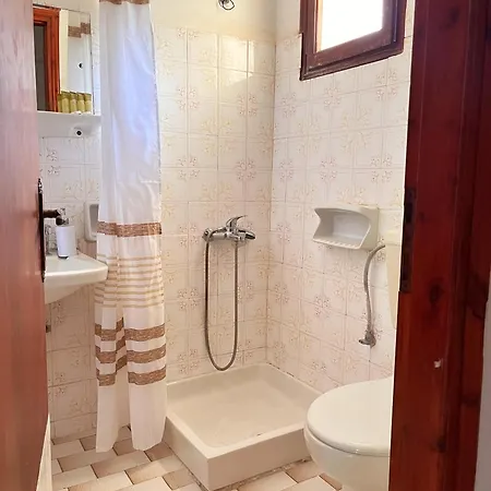 Apartmán Pavlos *