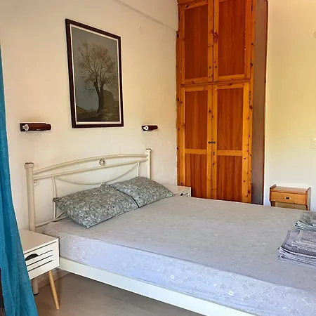 Pavlos Daire Dassia (Corfu)