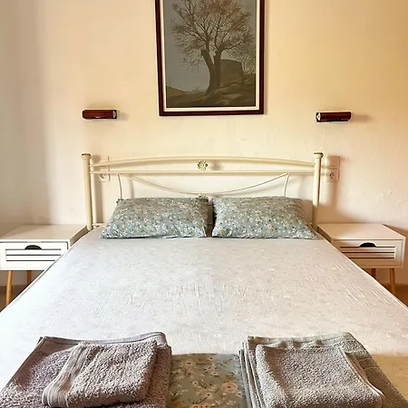 Apartmán Pavlos Dassiá