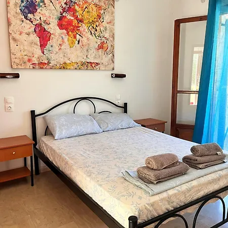 Pavlos Apartmán