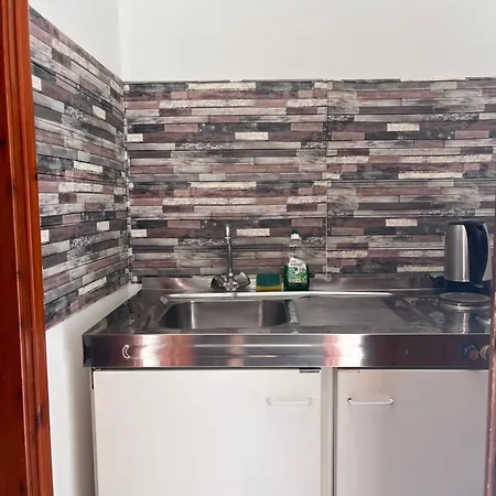 Pavlos Apartmán
