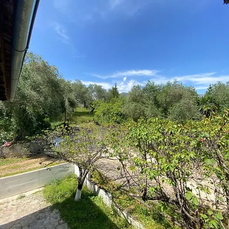Apartment Pavlos *