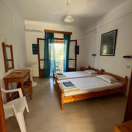 Apartment Pavlos