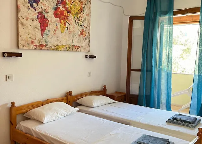 Pavlos Apartment Dassia (Corfu)