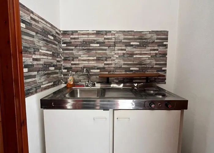 Pavlos Apartment Dassia (Corfu)