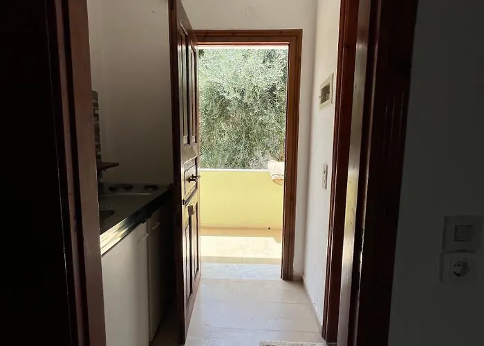 Pavlos Dassia (Corfu)