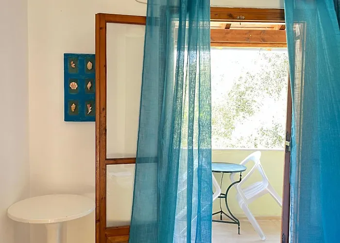 Pavlos * Dassia (Corfu)