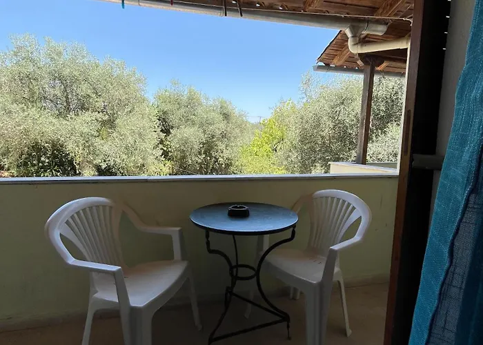 Apartment Pavlos Dassia (Corfu)