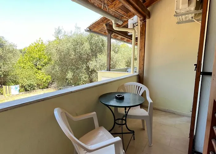 Pavlos Dassia (Corfu)