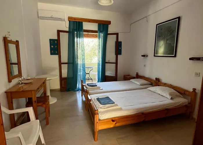 Apartment Pavlos