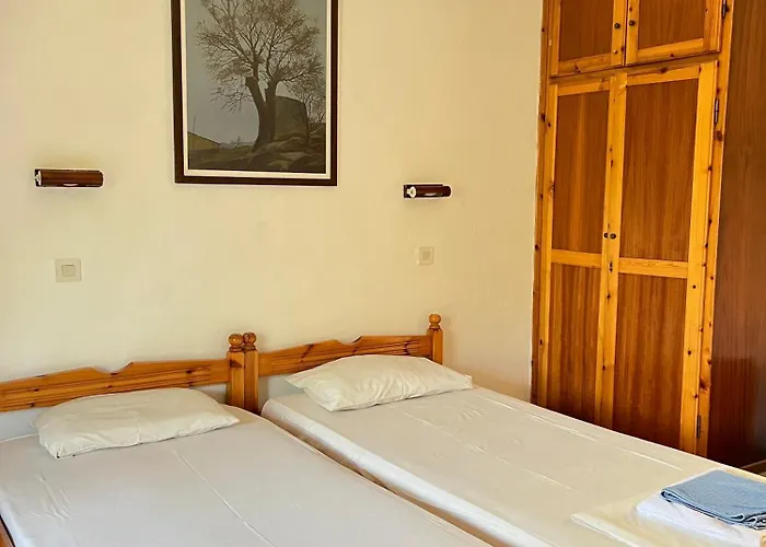 Apartment Pavlos Dassia (Corfu)