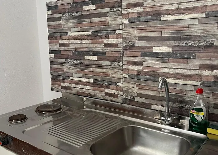 Pavlos Apartment