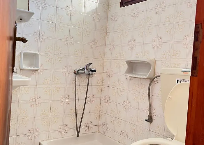 Pavlos Apartment Dassia (Corfu)